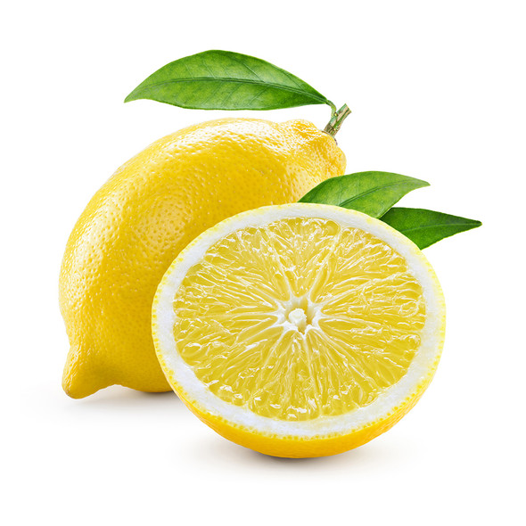 Lemon Flavor Fountain