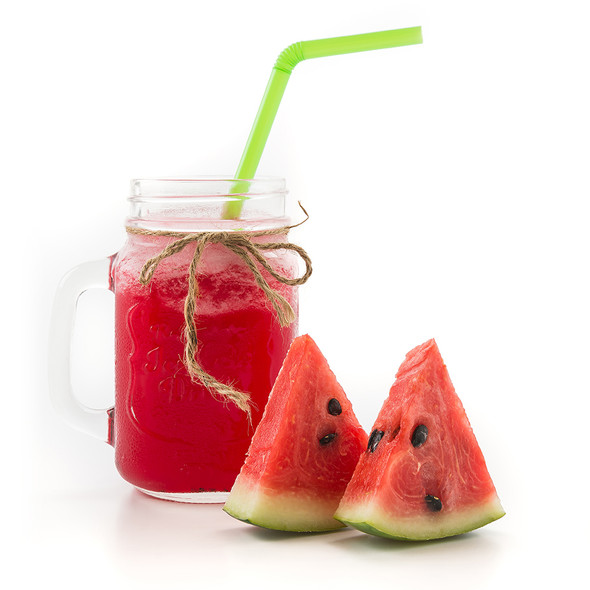 Watermelon Cooler Flavor Fountain