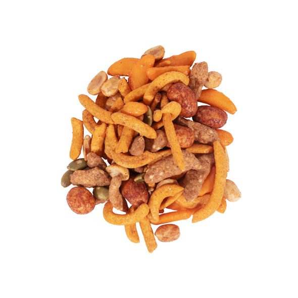 Hot Cajun Mix
