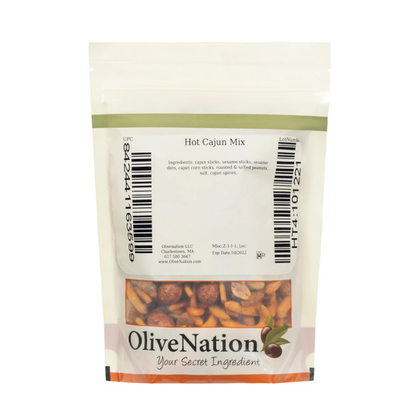 Cajun Mix