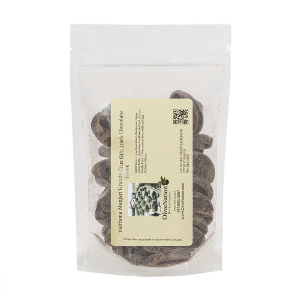 Valrhona Chocolate | Premium Baking Chocolates For Sale At OliveNation