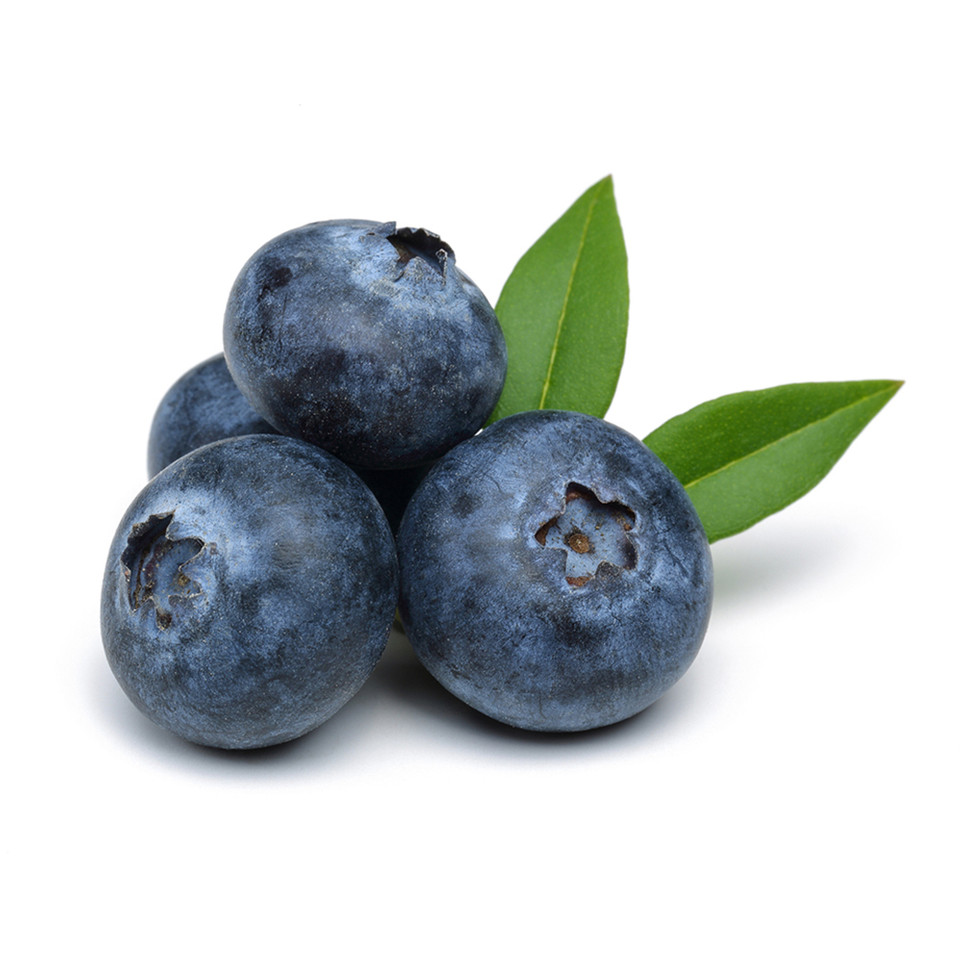 Blueberry Flavor Oil Oil Soluble Nat/WONF Blueberry Oil Flavoring