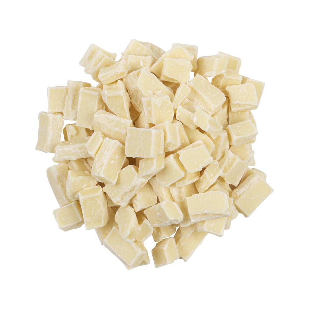 Barry Callebaut White Chocolate Chunks