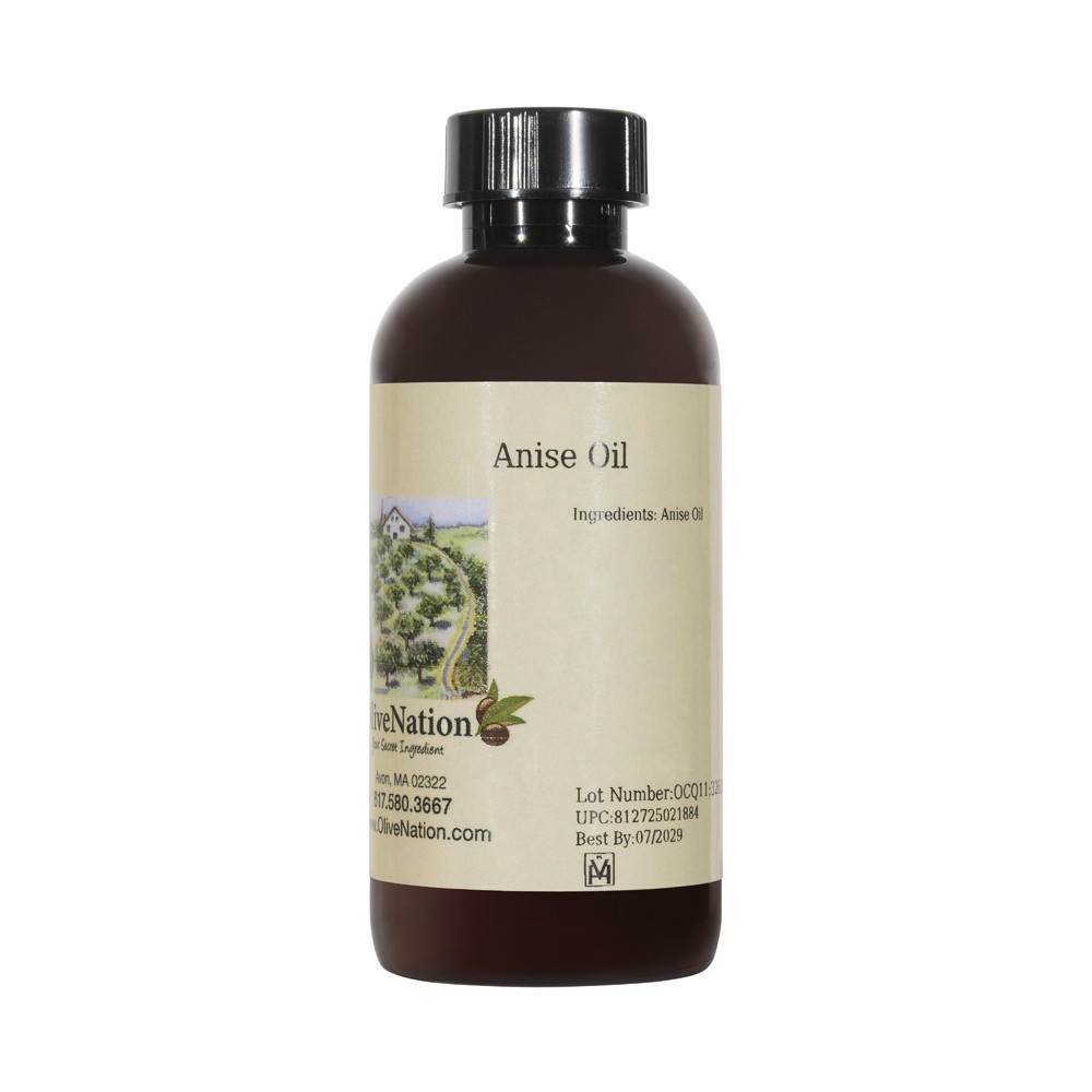 Anise Oil