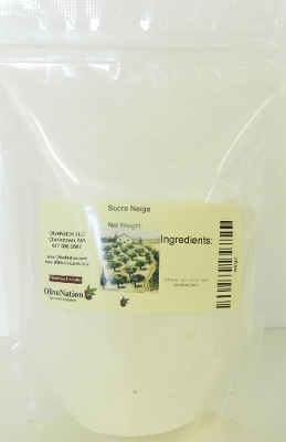 Sucre Neige Non-Melting Powdered Sugar