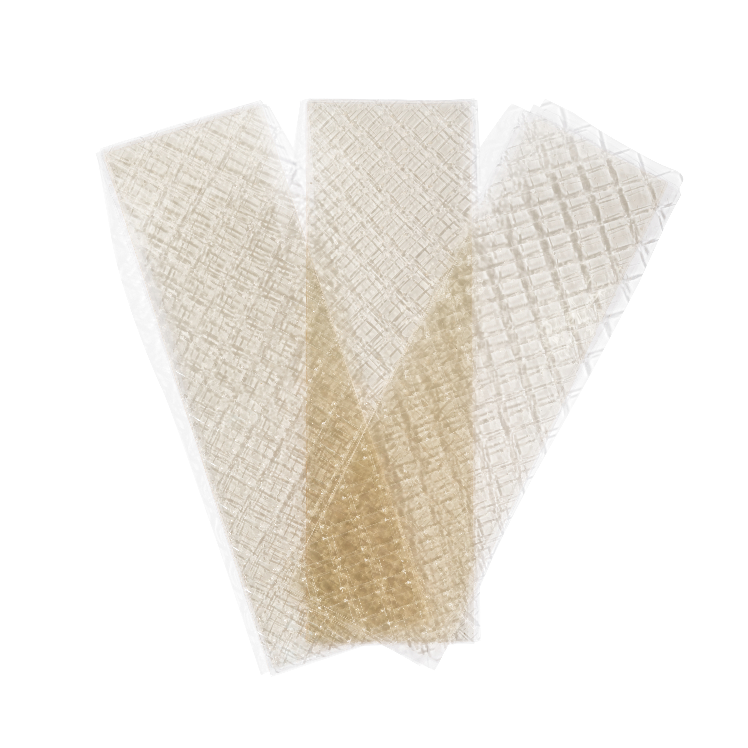 Champion Silver Leaf Gelatine