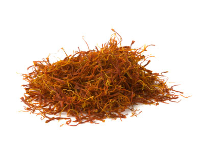 Spanish Saffron Threads
