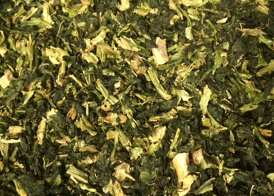 Kale Flakes