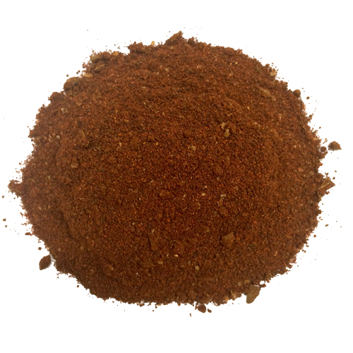 Dry Mexican Mole Spice Blend
