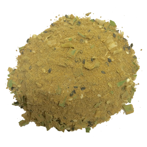 Korean Black Garlic Seasoning