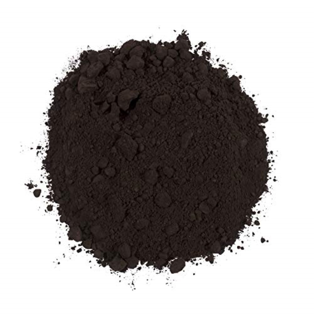 Black Cocoa Powder 10/12