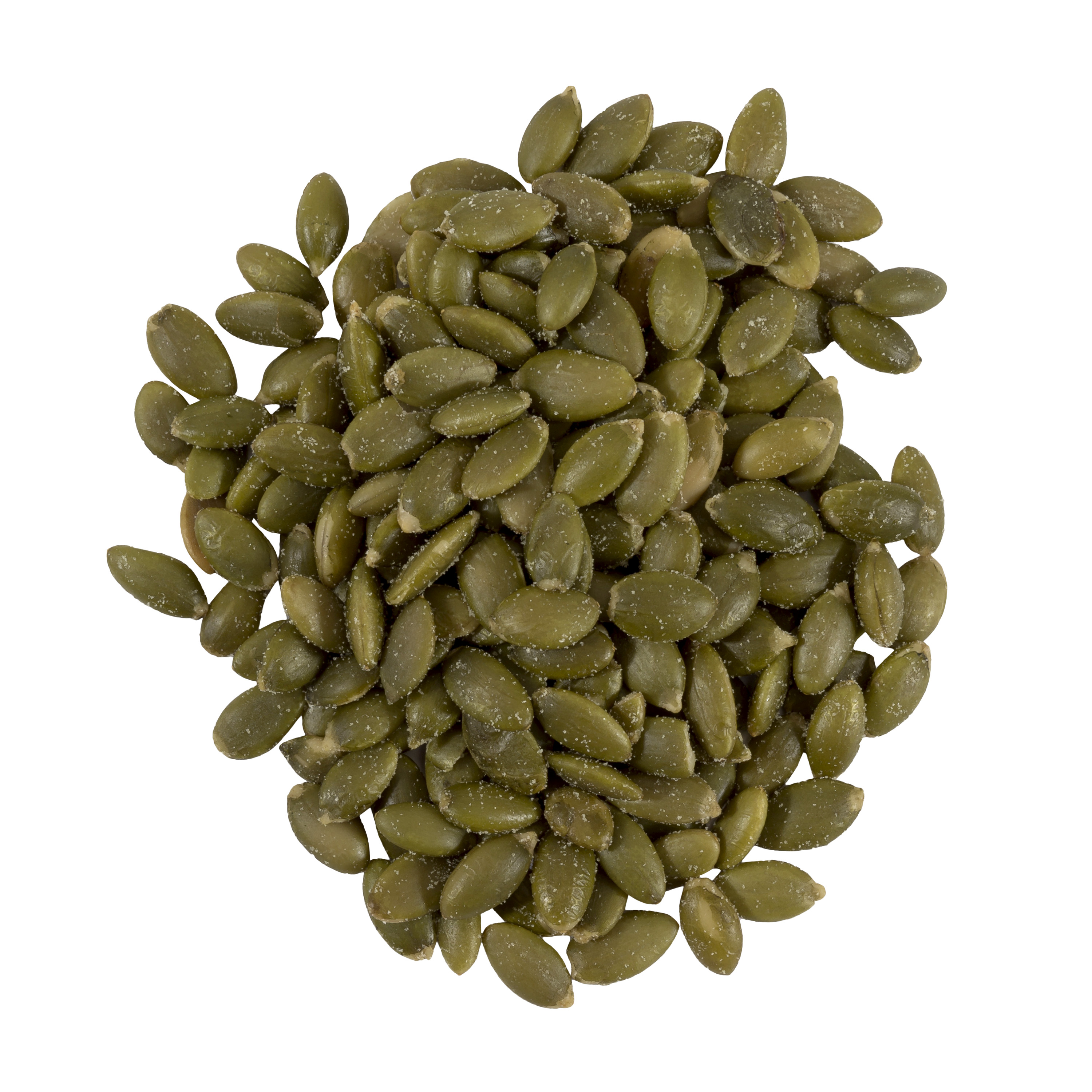 Roasted & Salted Pepitas