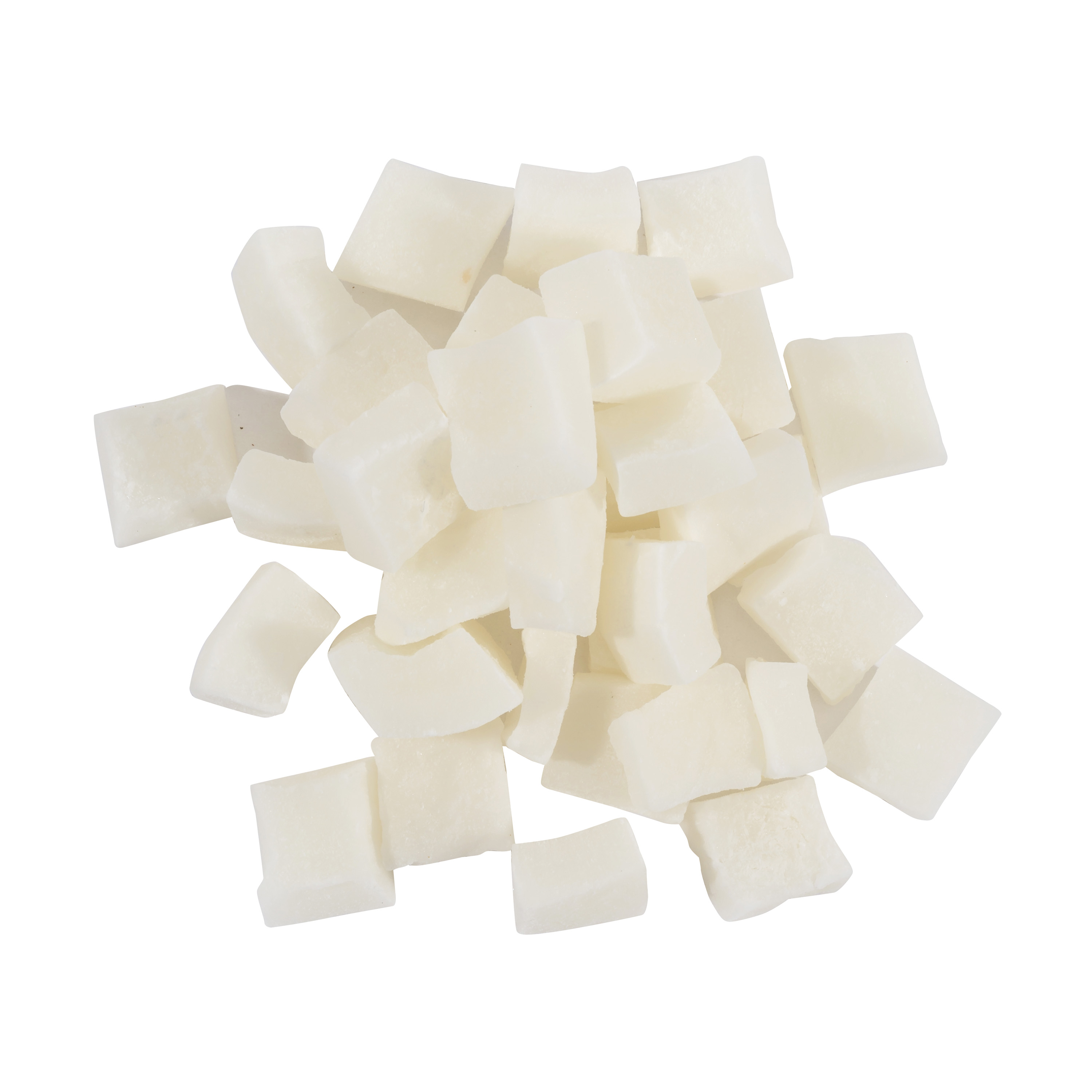 Coconut Chunks