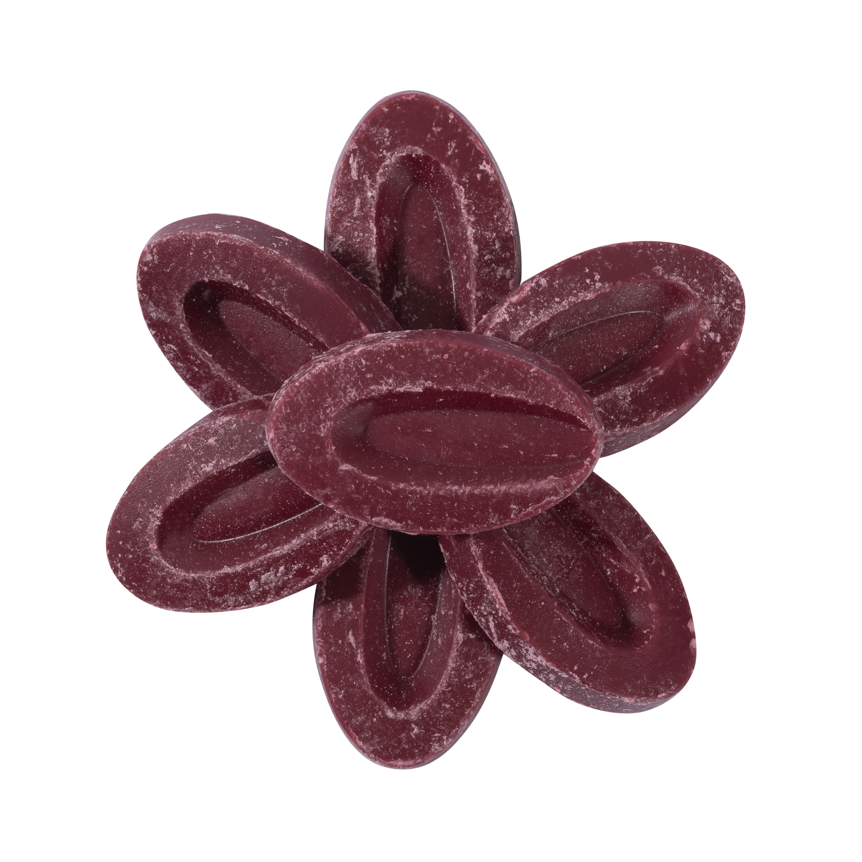 Valrhona Inspiration Raspberry Fruit Couverture