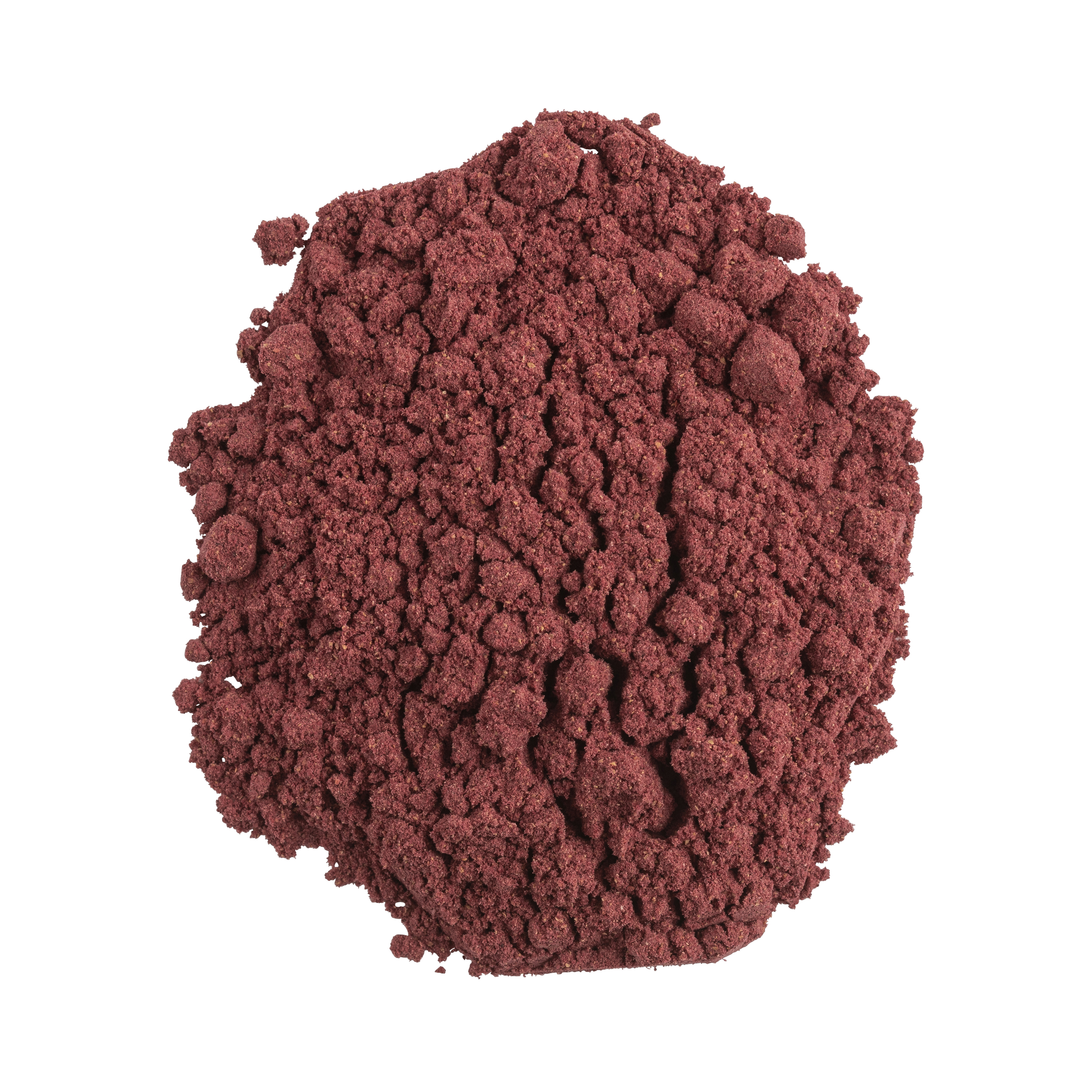 Blackberry Freeze Dried Fruit Powder