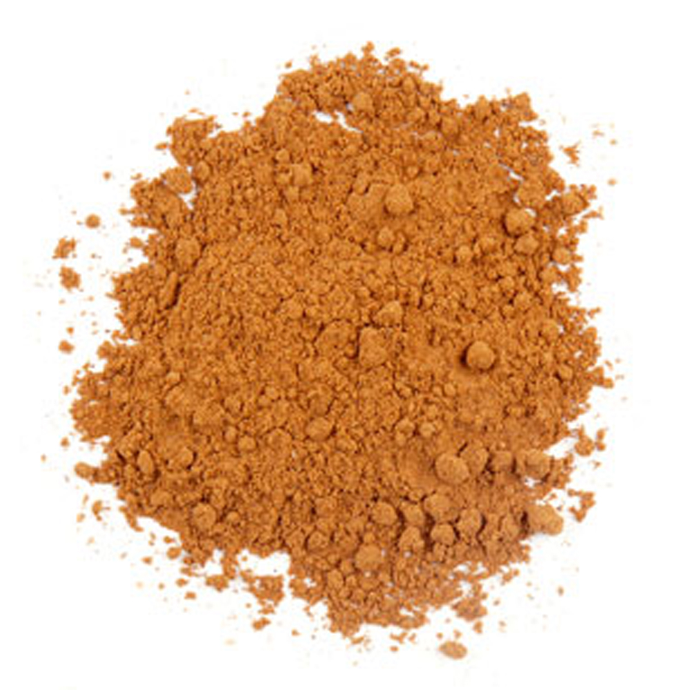 Pumpkin Spice Emulsion, Commercial