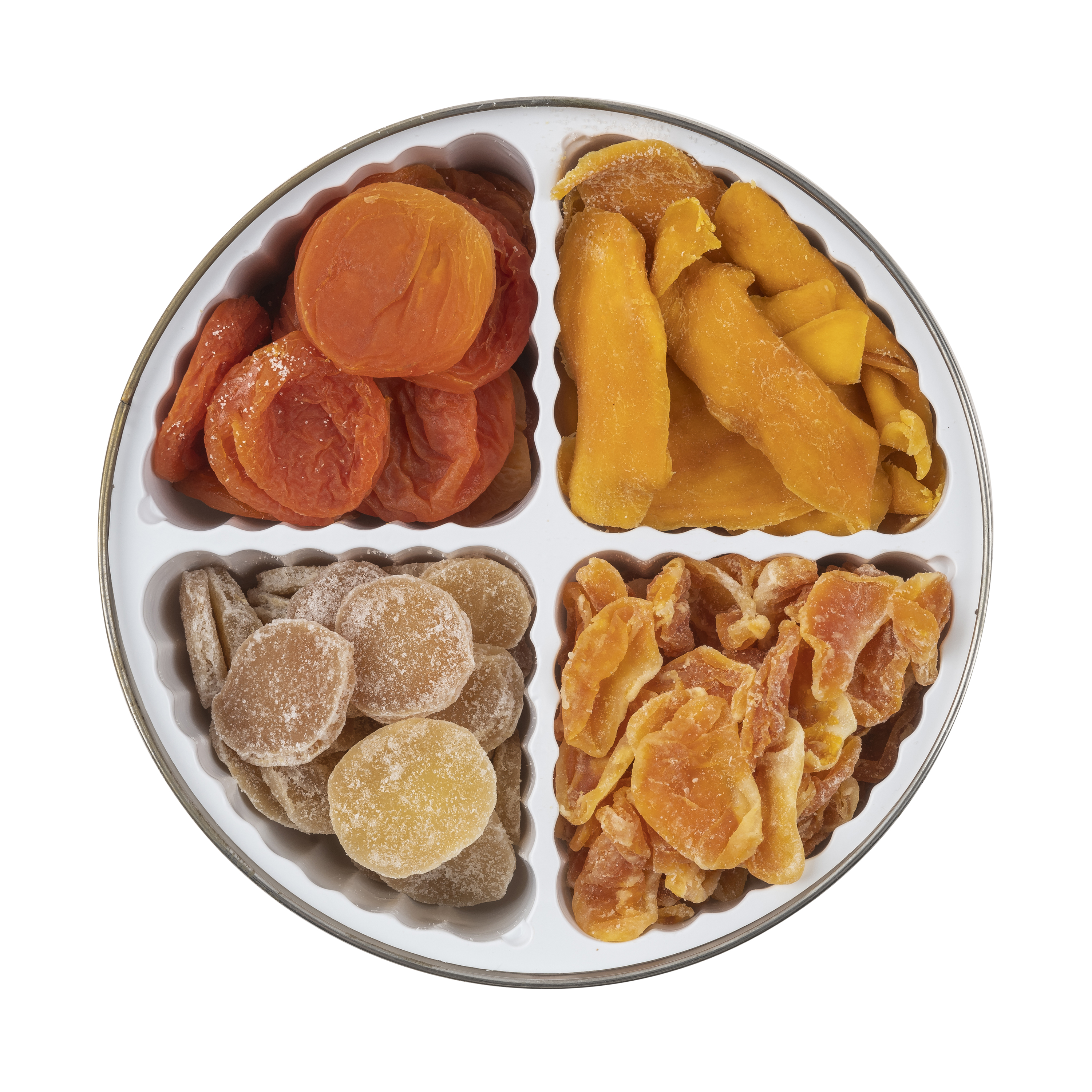 Dried Fruits Box - Small