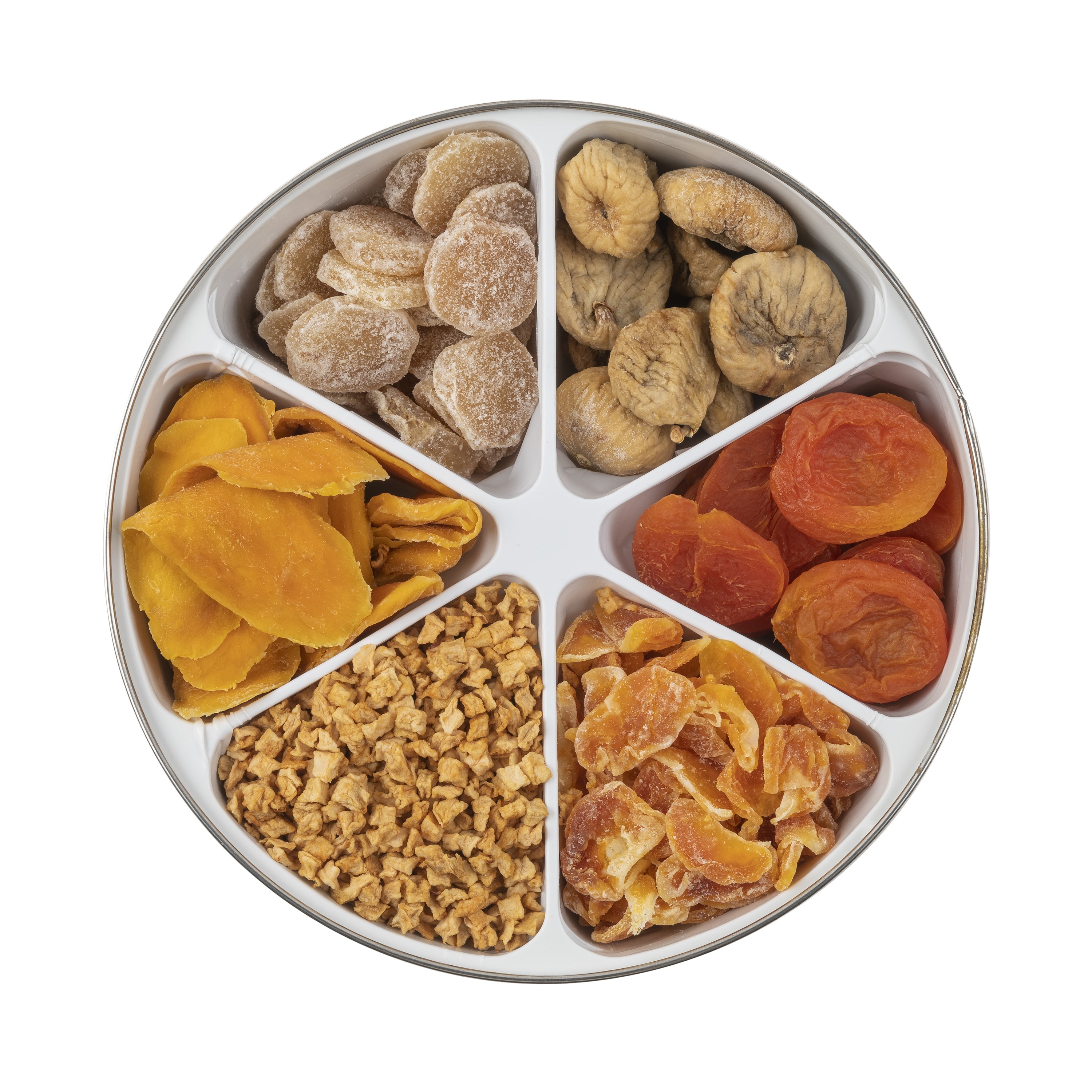 Dried Fruits Box - Large