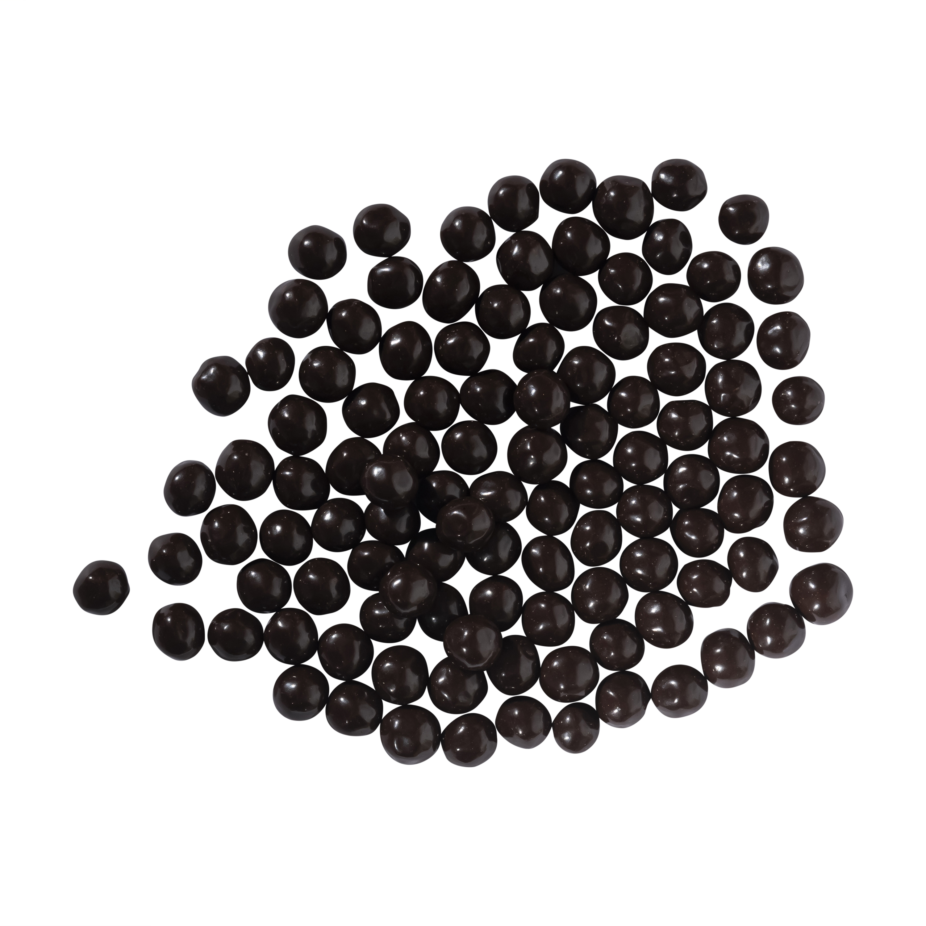 Valrhona Dark 55% Crunchy Pearls