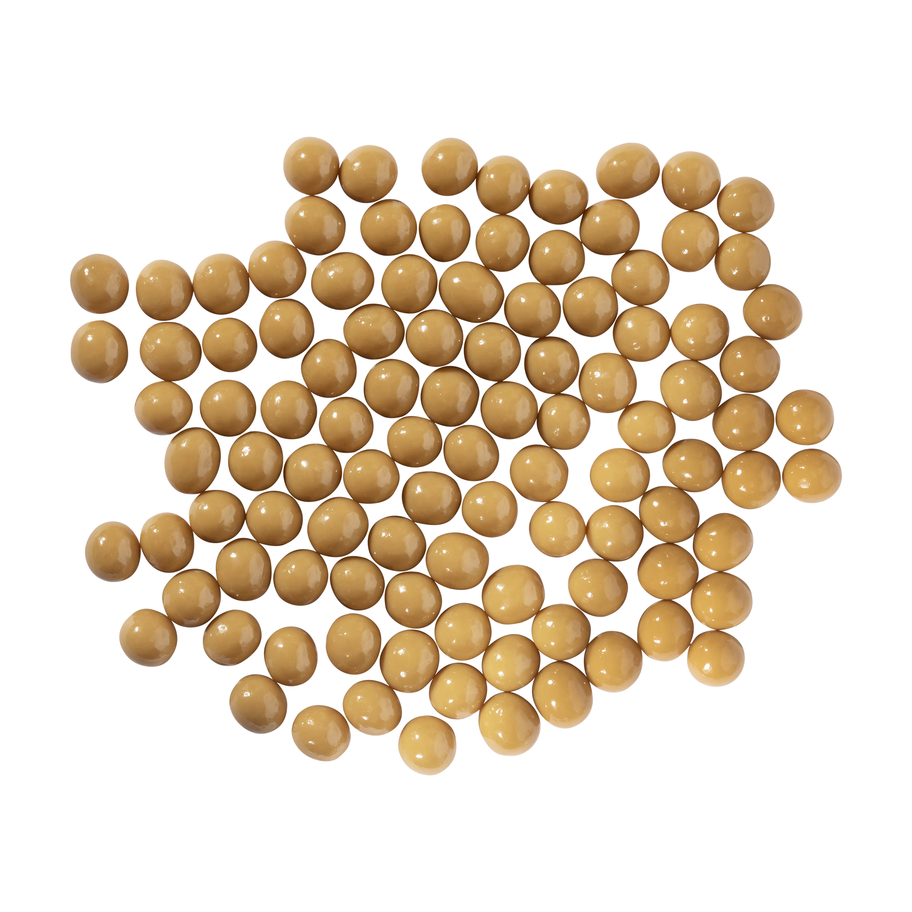 Valrhona Dulcey Blond Crunchy Pearls