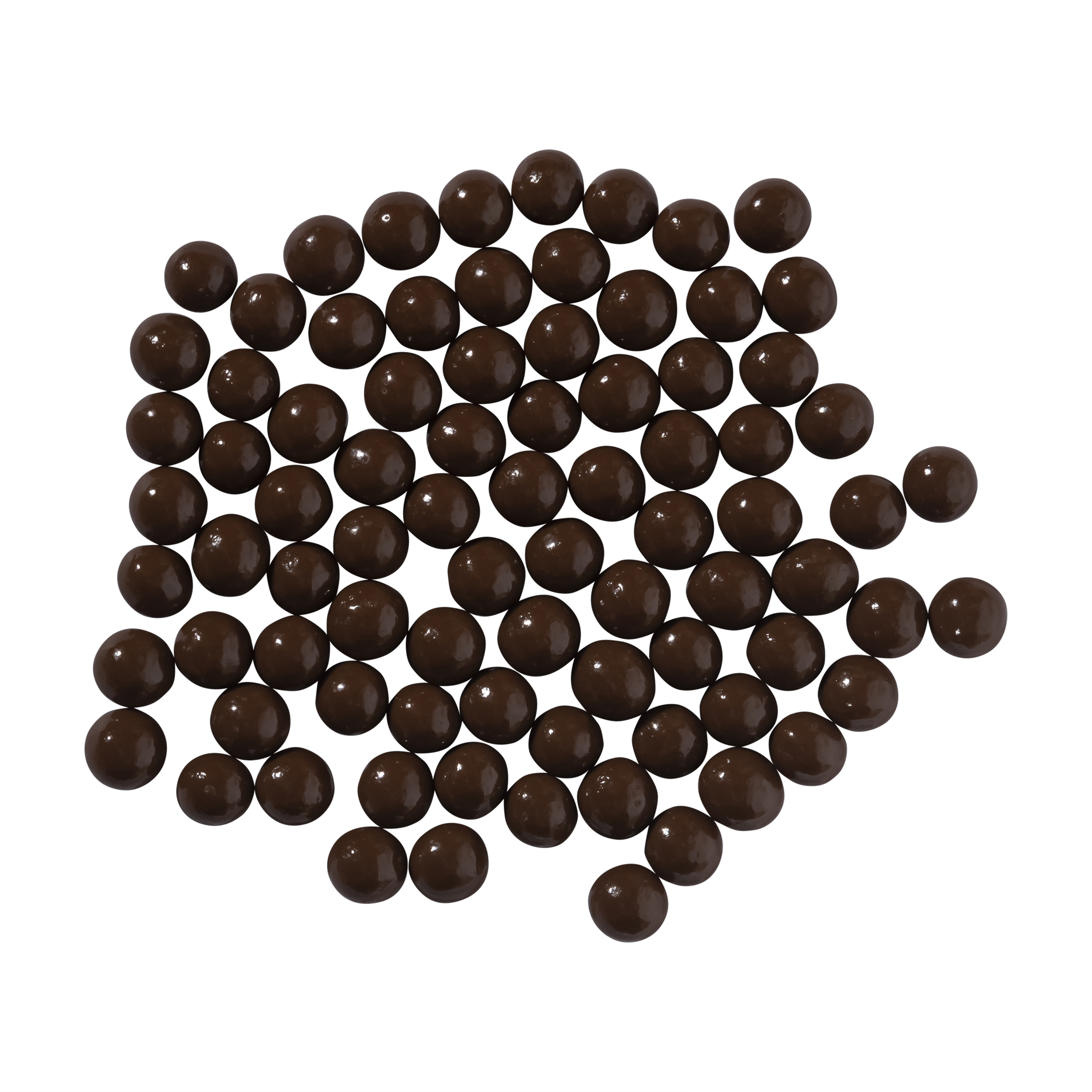 Valrhona Caramelia Crunchy Pearls