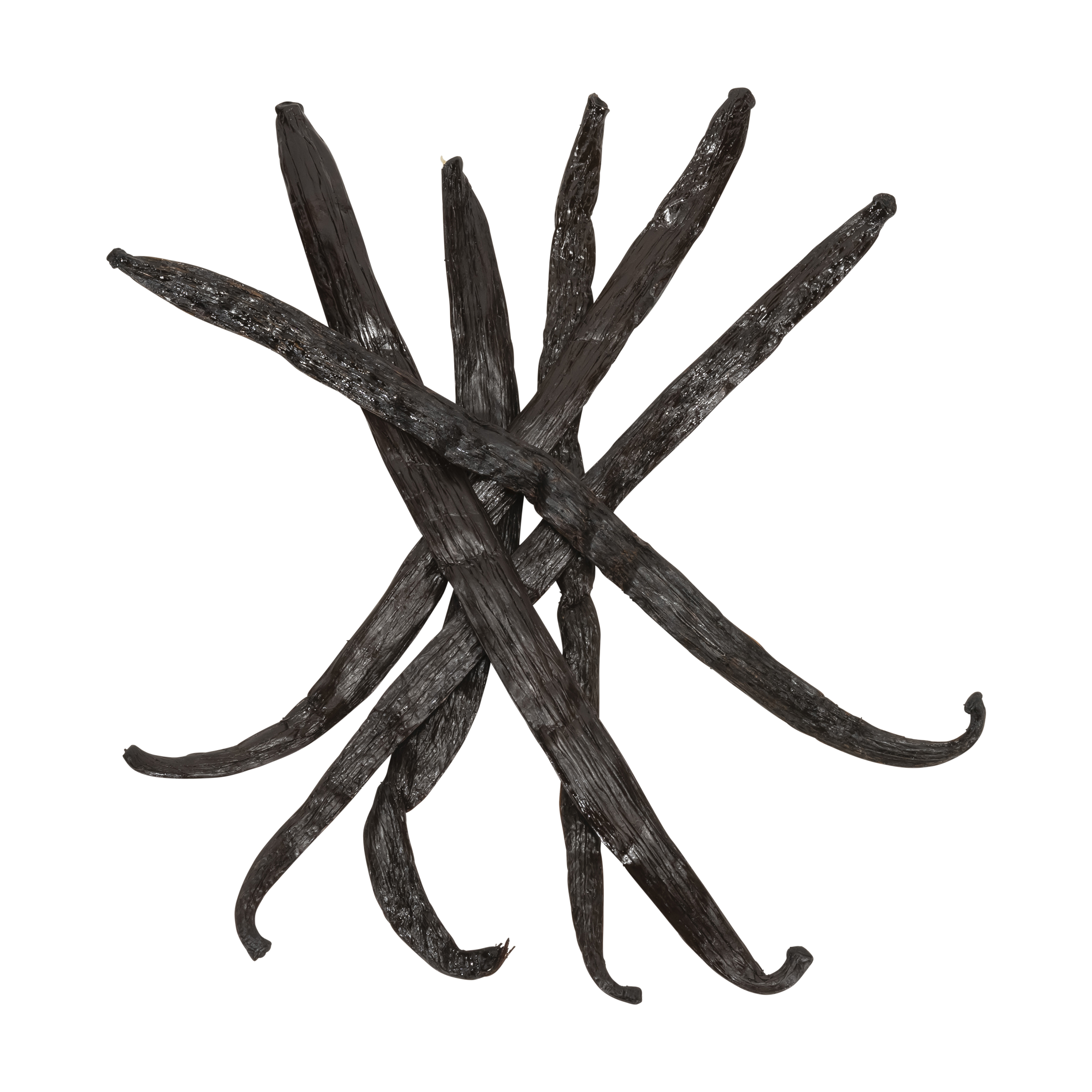 Ugandan Vanilla Beans