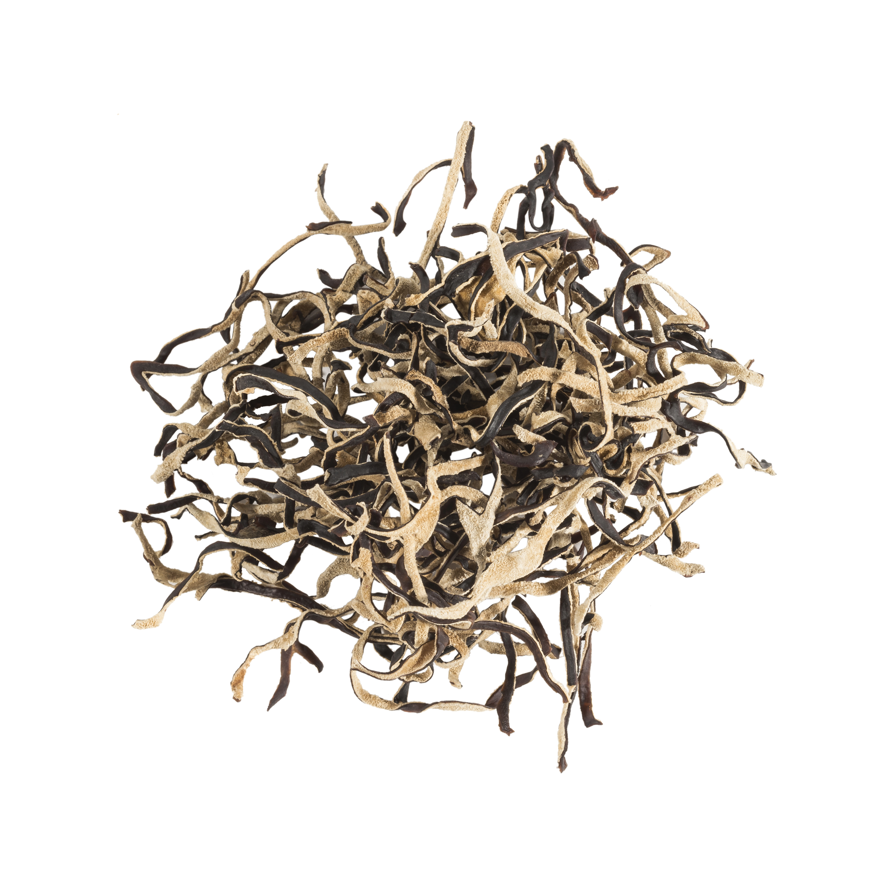 Shredded Wood Ear Mushroom