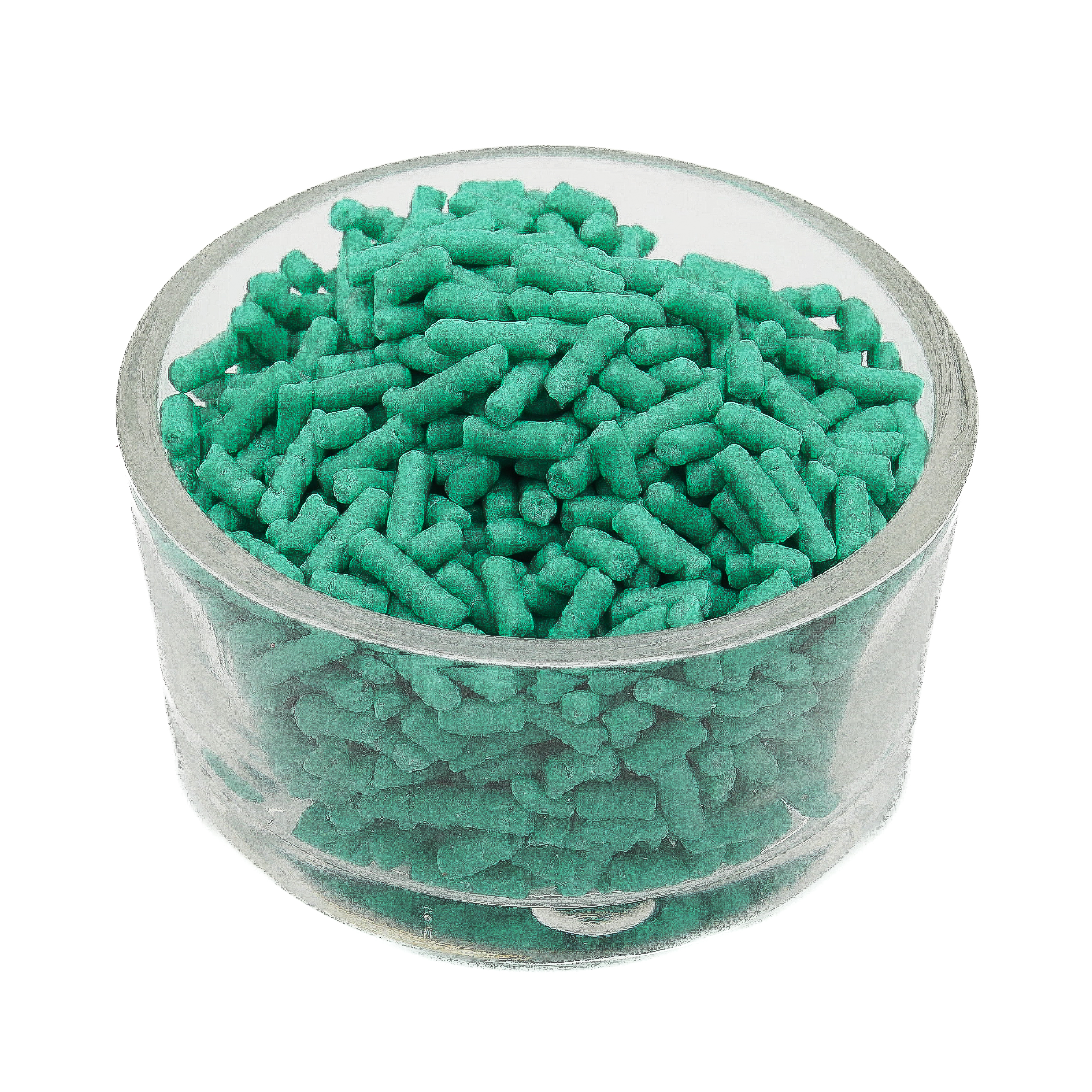 Green Sprinkles
