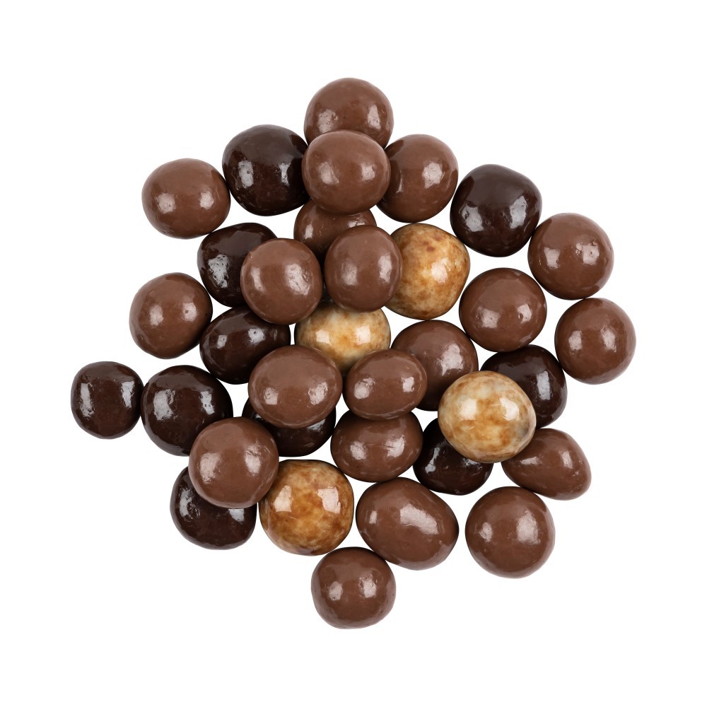 Chocolate Toffee Candy