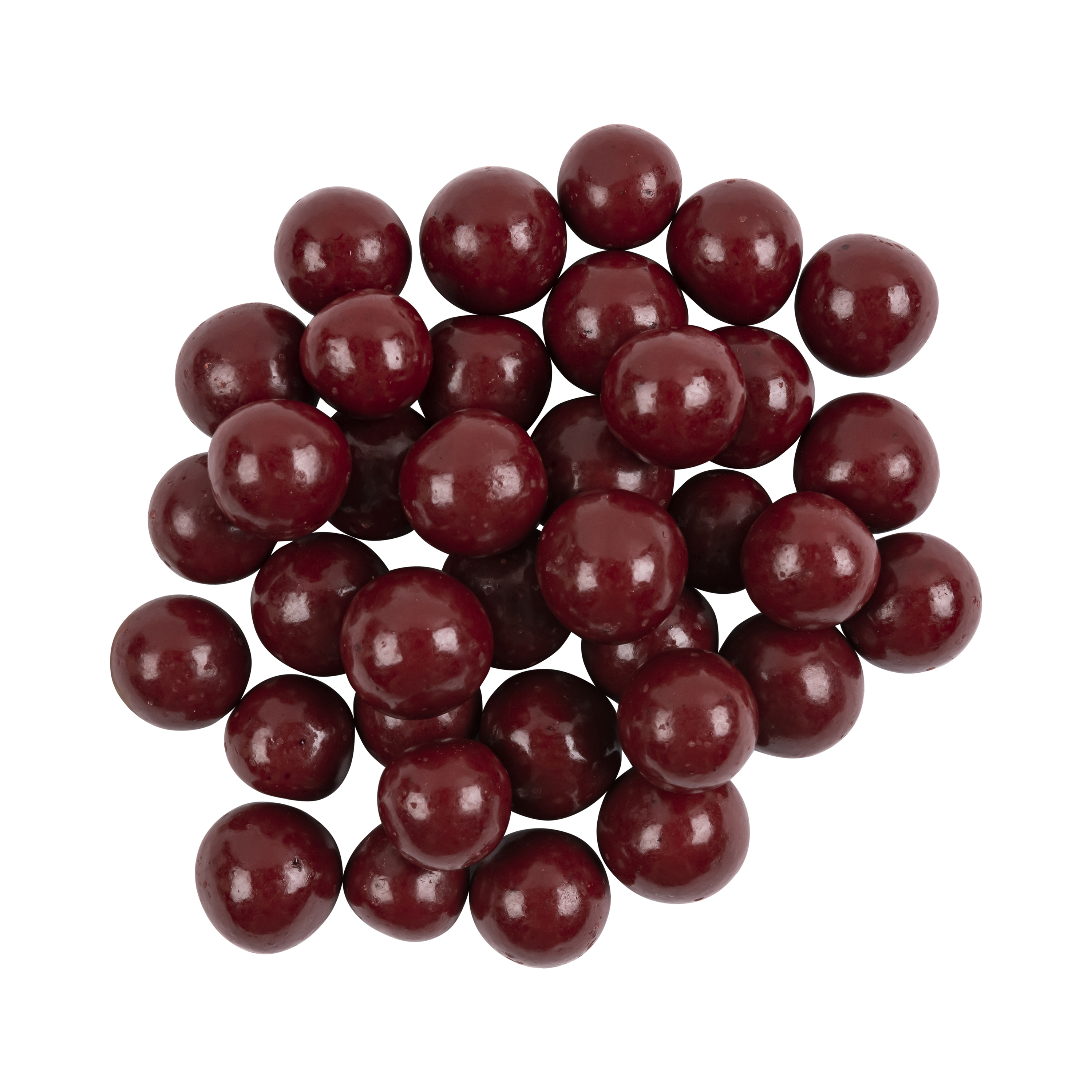 Candy Apple Chocolate Caramels