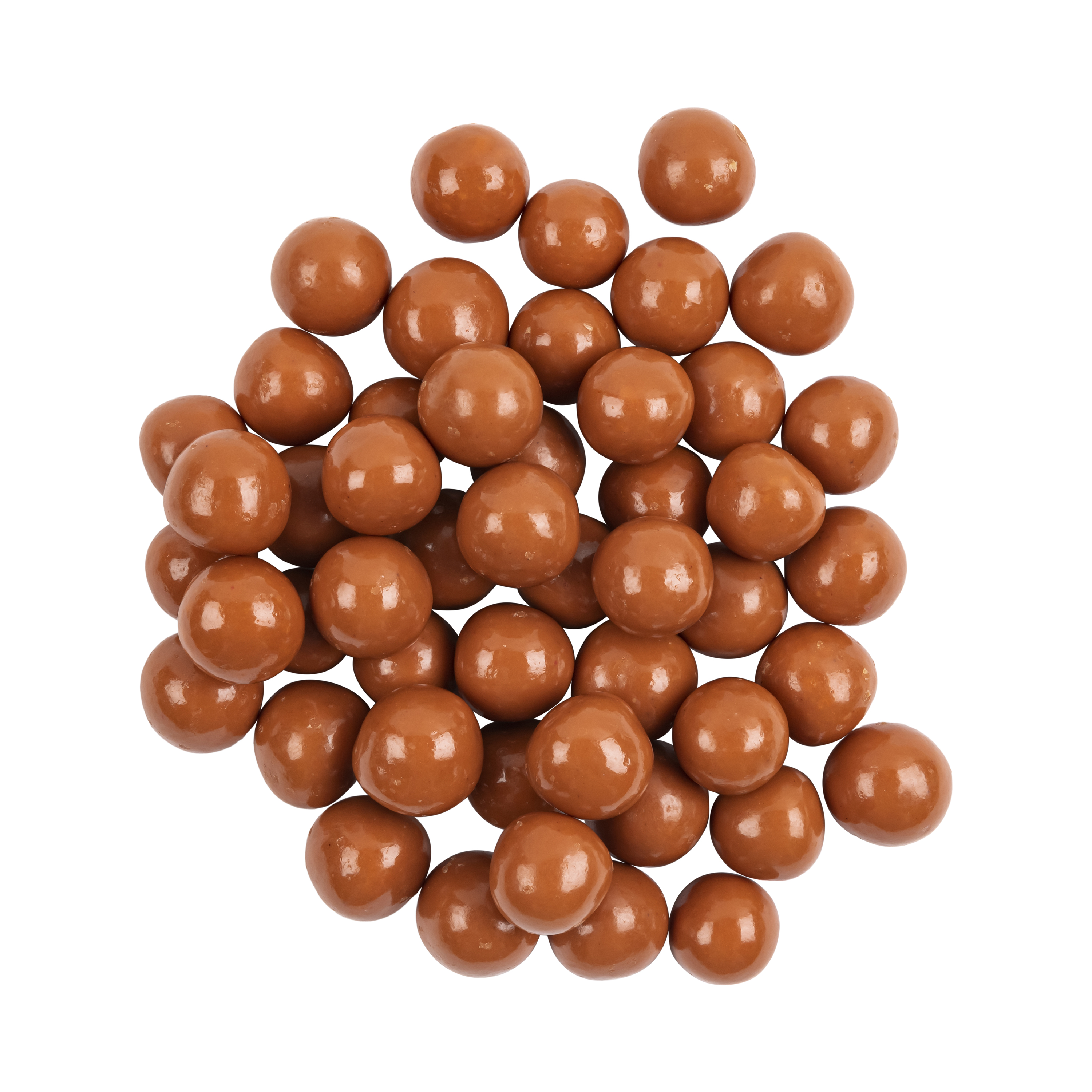 Chocolate Covered Pumpkin Spice Caramels