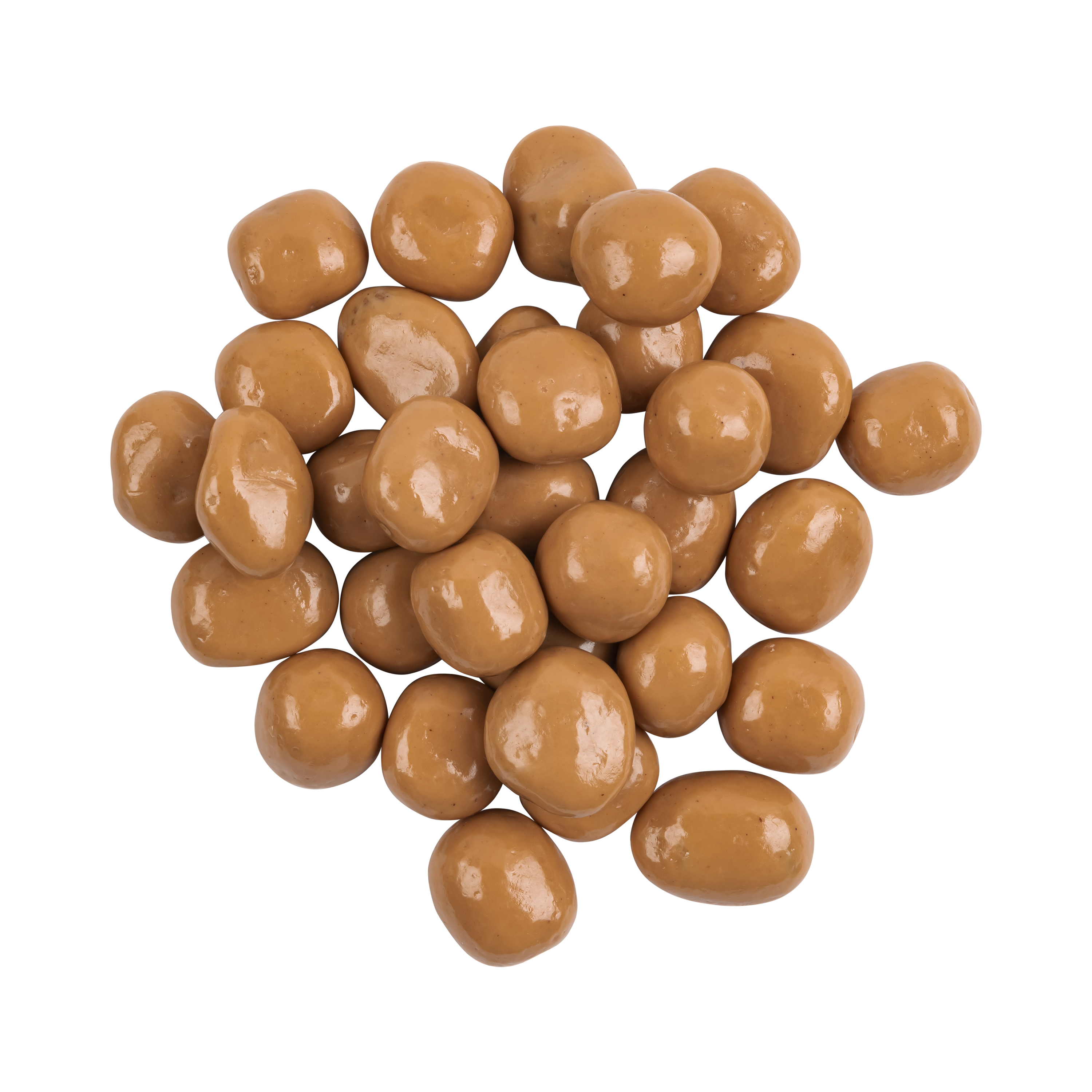 White Chocolate Pumpkin Spice Gingerbread Bites