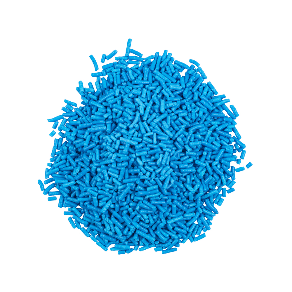 Blue Sprinkles