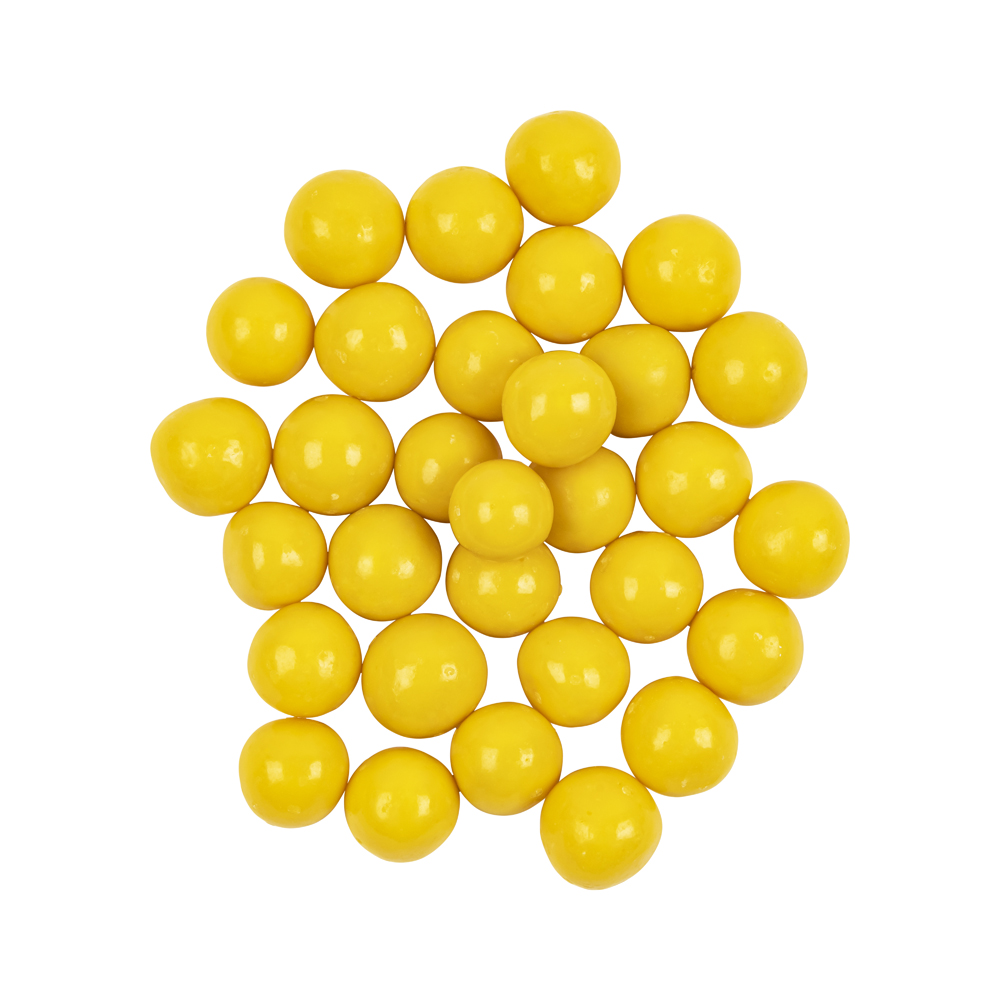 White Chocolate Yuzu Lemon Caramels