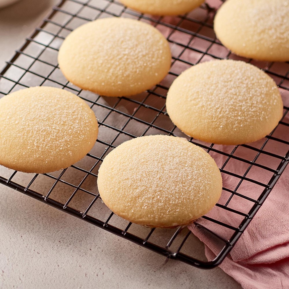 Sugar Cookie Mix - Gluten Free, Vegan