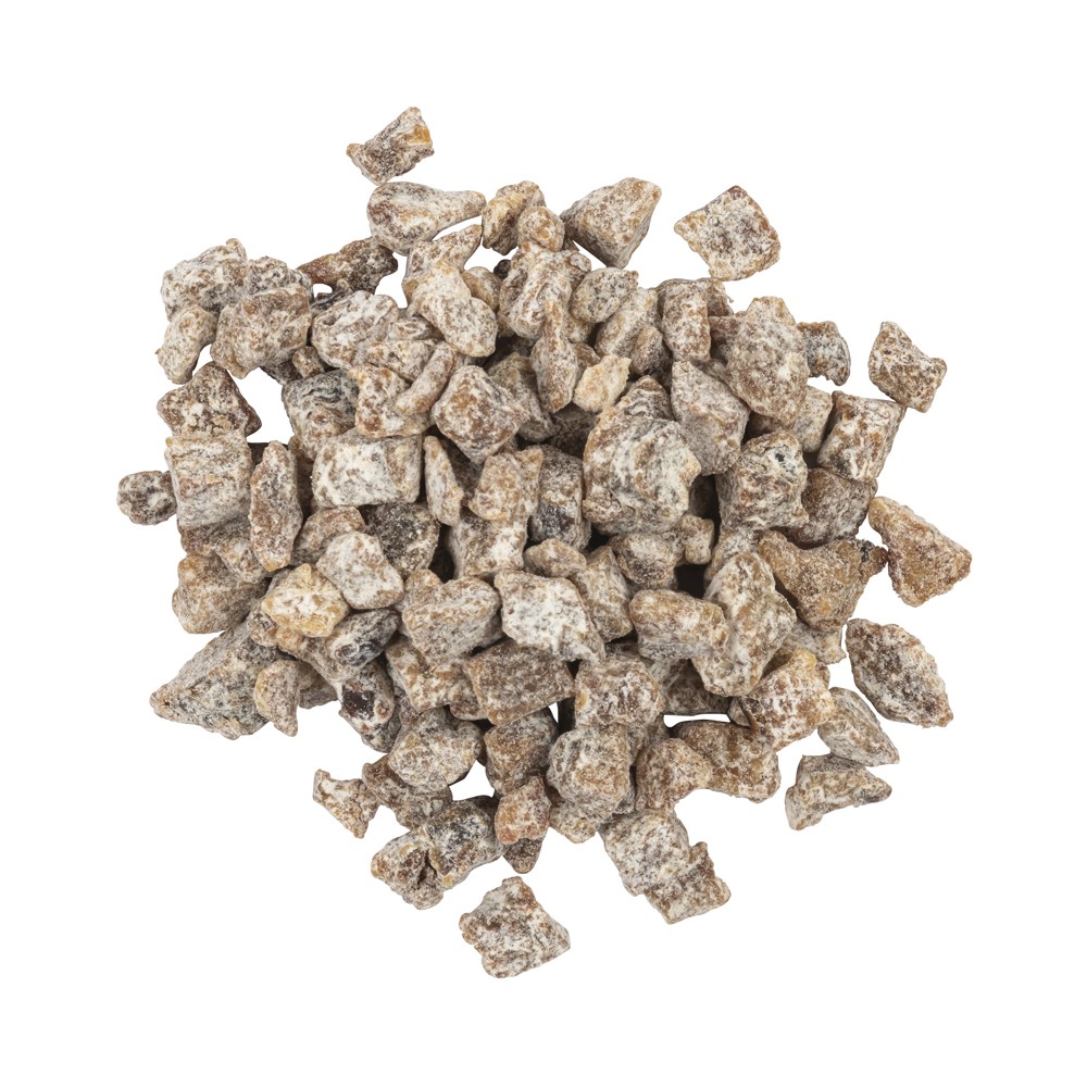 Organic Chopped Dates