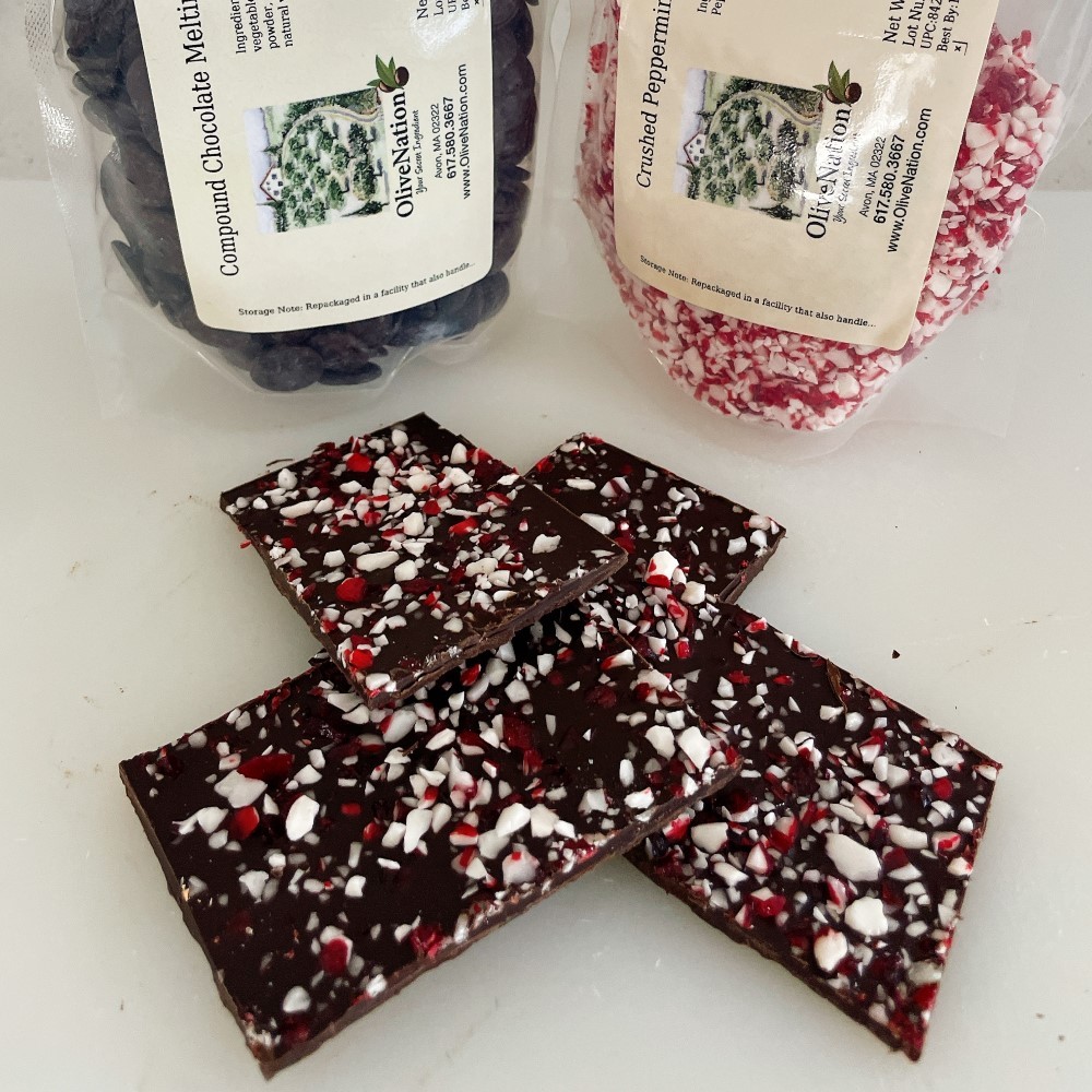 Peppermint Bark Kit
