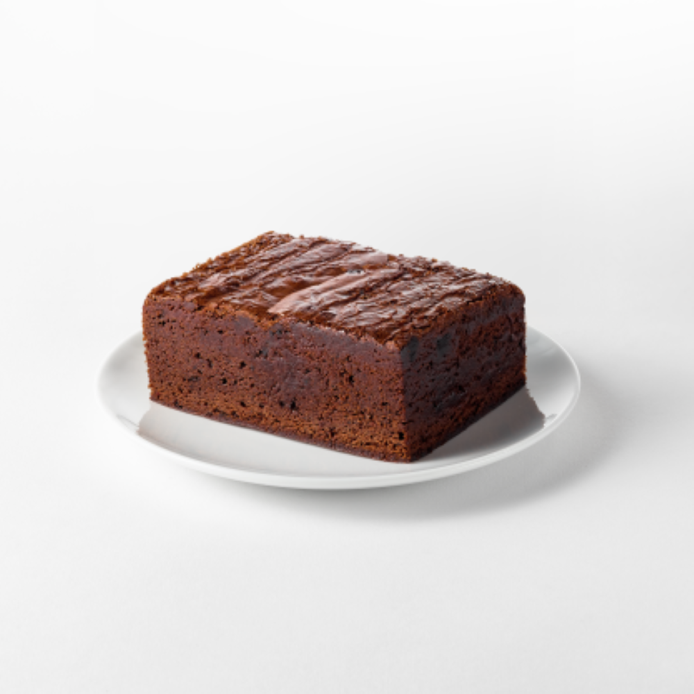 Brownie Base - Gluten Free