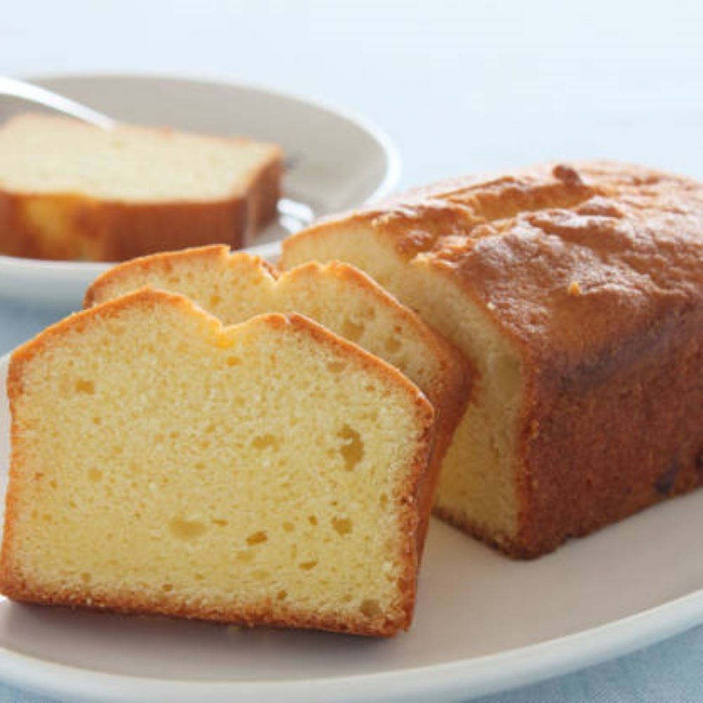 Pound Cake Mix