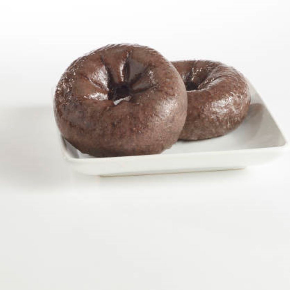 Devils Food Cake Donut Mix