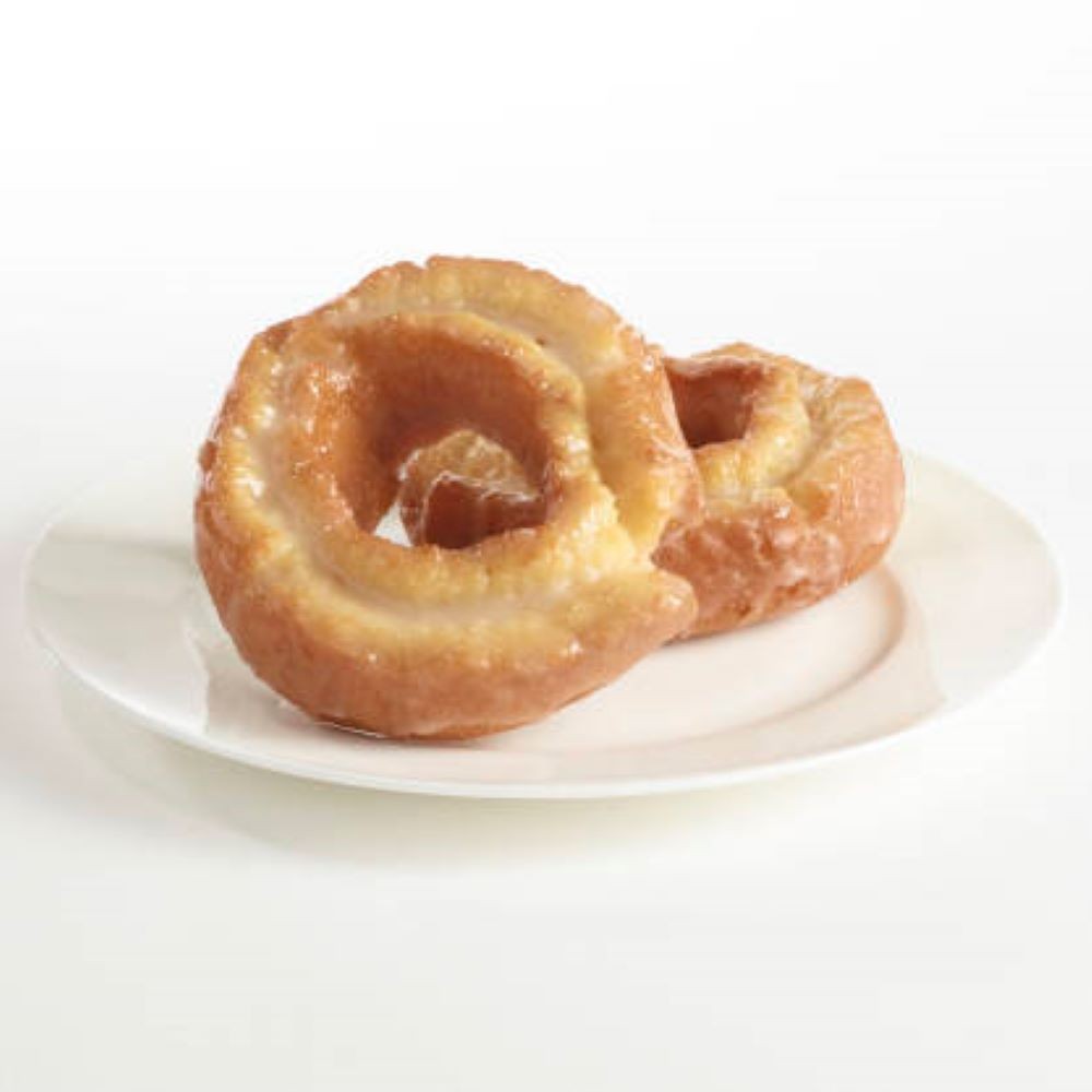 Sour Cream Flavor Old Fashioned Cake Donut Mix