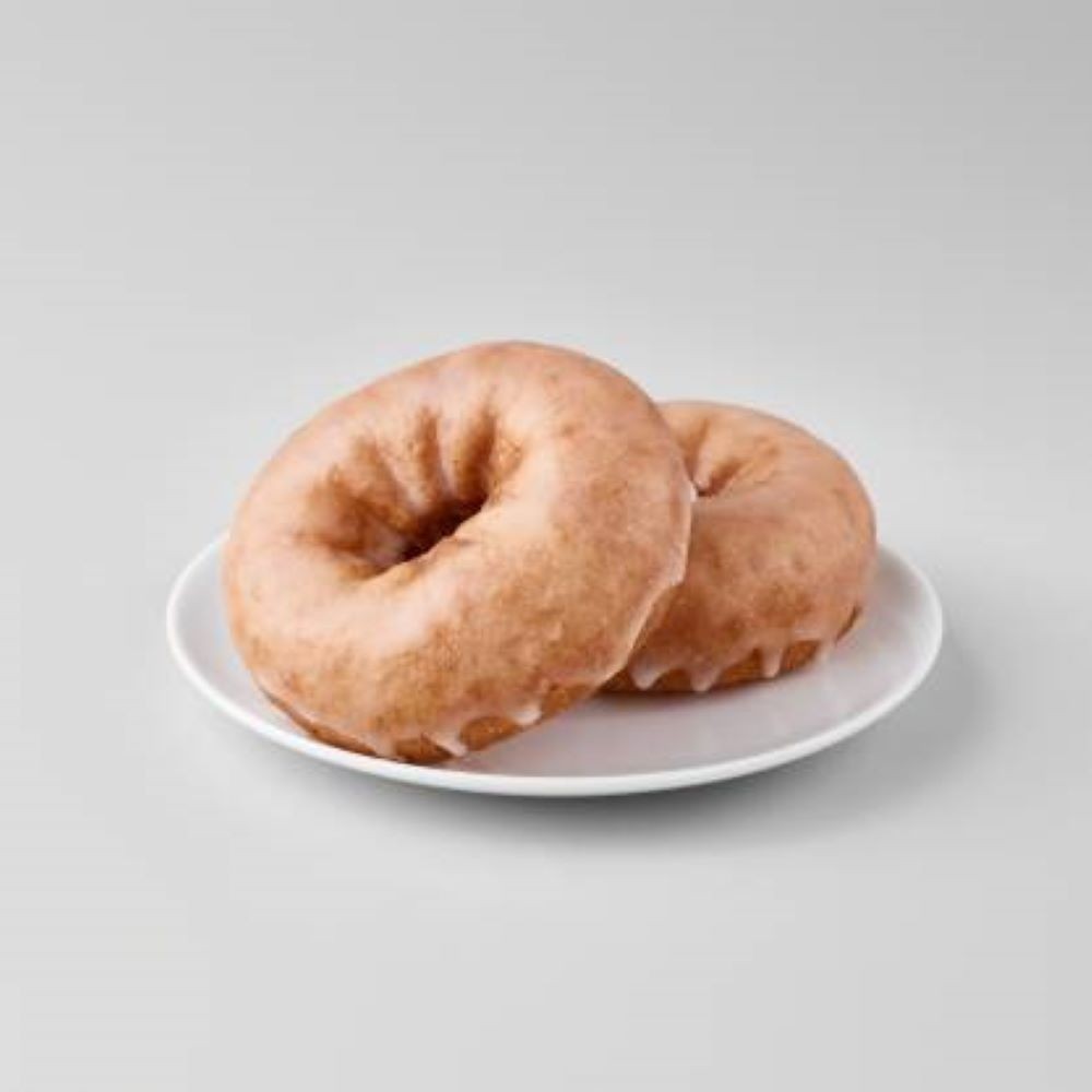 Vanilla Cake Donut Base - Gluten Free