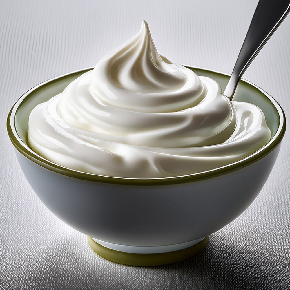 Soft Serve Yogurt Mix, Vanilla