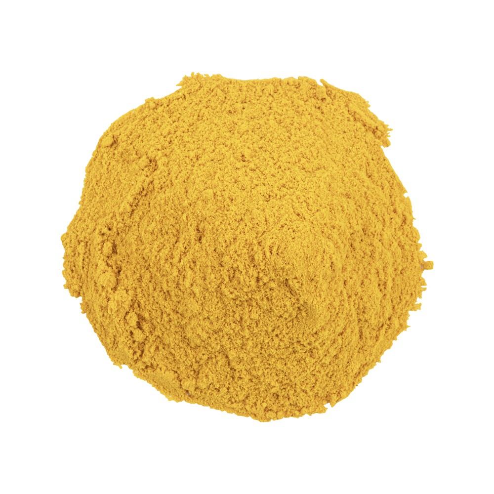 Baked Pumpkin Powder