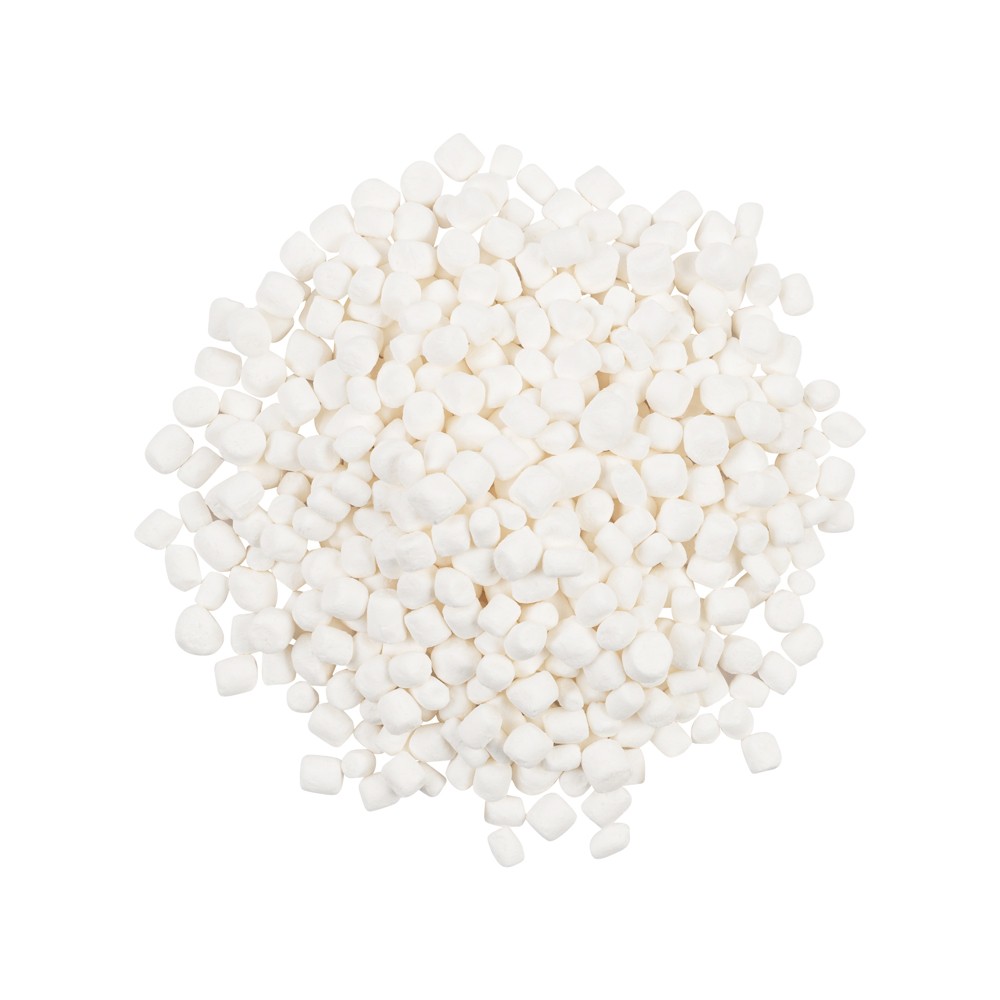 Dehydrated Mini Marshmallows