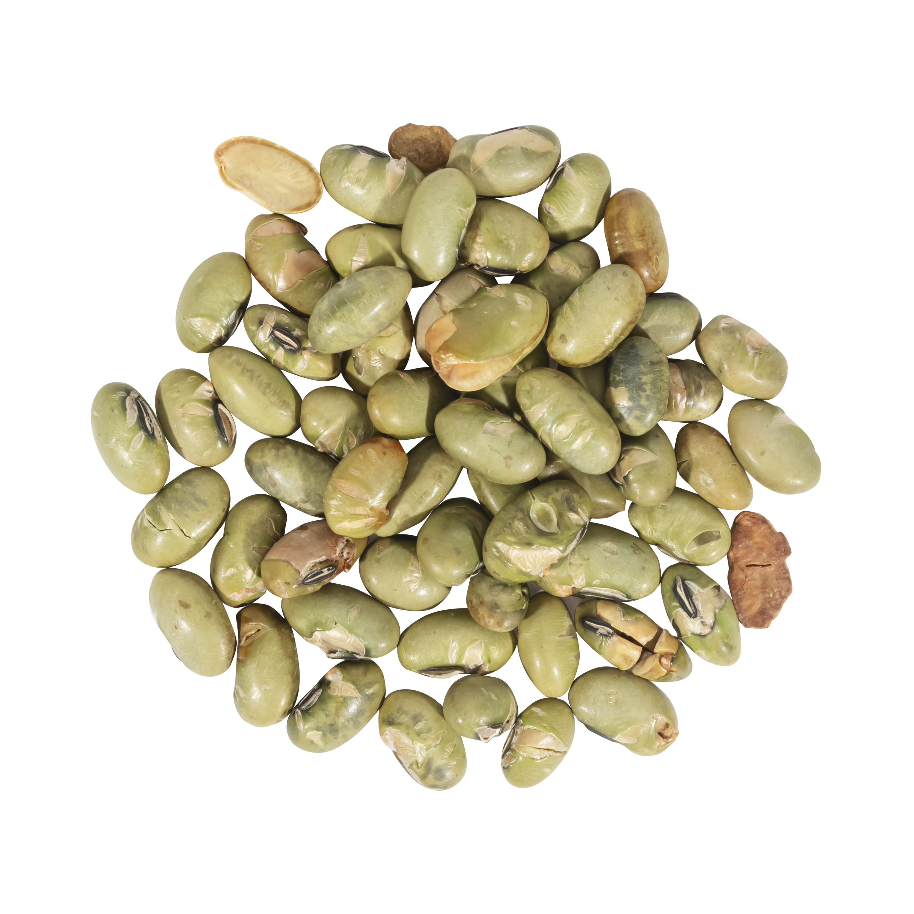 Edamame, Dry Roasted & Salted