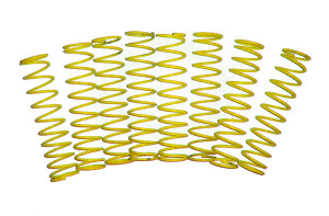 T-Maxx and E-Maxx Yellow Powder Coated Dual Rate Shock T-Maxx and E-Maxx Yellow Powder Coated Dual Rate Shock