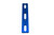RC Raven RC Aluminum Parts and Accessories for Revo 2.5 or 3.3 E- Revo Blue Anodized Aluminum Bumper Set Front and Rear- RC Car Upgrade Parts RC Raven RC Aluminum Parts and Accessories for Revo 2.5 or 3.3 E- Revo Blue Anodized Aluminum Bumper Set Front and Rear- RC Car Upgrade Parts