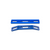 RC Raven RC Aluminum Parts and Accessories for Revo 2.5 or 3.3 E- Revo Blue Anodized Aluminum Bumper Set Front and Rear- RC Car Upgrade Parts RC Raven RC Aluminum Parts and Accessories for Revo 2.5 or 3.3 E- Revo Blue Anodized Aluminum Bumper Set Front and Rear- RC Car Upgrade Parts