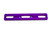 Revo 2.5 and 3.3 Purple Anodized Bumper Set With 4 Revo Dual Rate Springs Revo 2.5 and 3.3 Purple Anodized Bumper Set With 4 Revo Dual Rate Springs